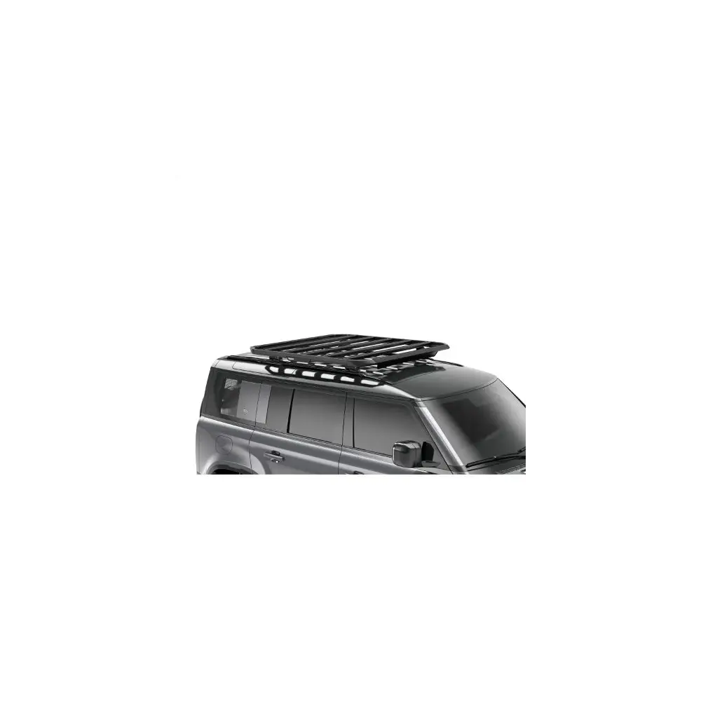 Caprock XL Cargo Roof Platform - Black - THU611004